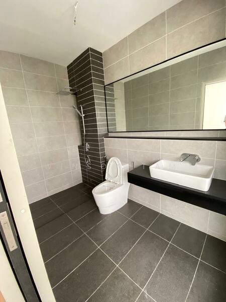 2-storey Terraced House for Sale in U16, Elmina Gardens (Shah Alam) - Winson Tam - Bathroom - PropertyGuru.com.my