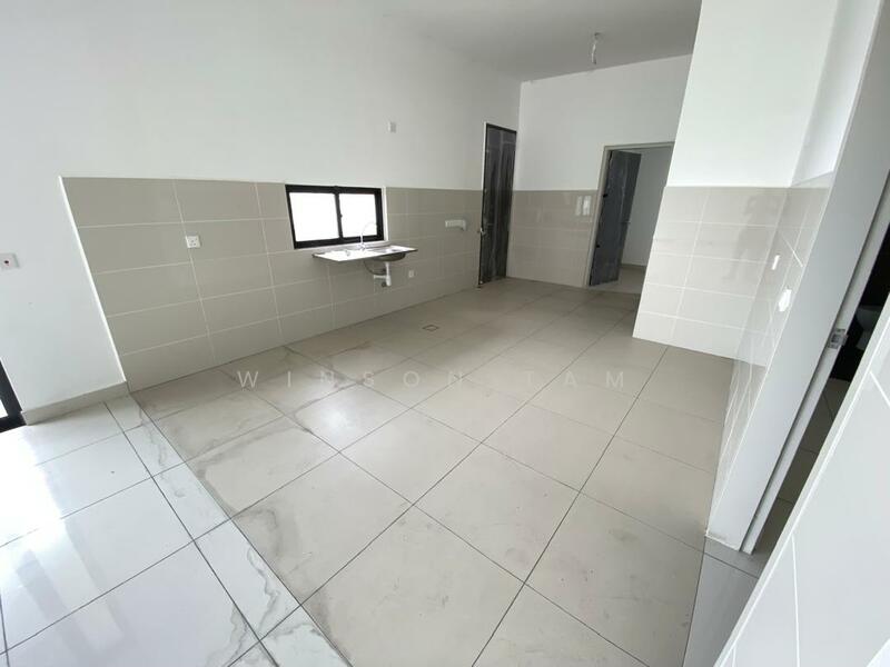 2-storey Terraced House for Sale in U16, Elmina Gardens (Shah Alam) - Winson Tam - Interior - PropertyGuru.com.my