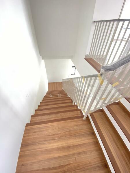 2-storey Terraced House for Sale in U16, Elmina Gardens (Shah Alam) - Winson Tam - Interior - PropertyGuru.com.my