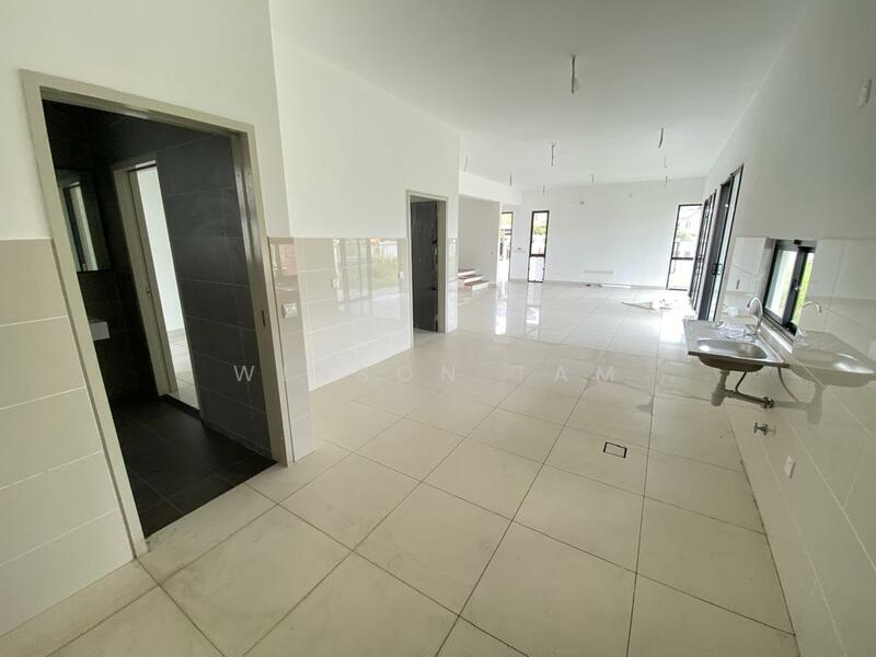 2-storey Terraced House for Sale in U16, Elmina Gardens (Shah Alam) - Winson Tam - Interior - PropertyGuru.com.my