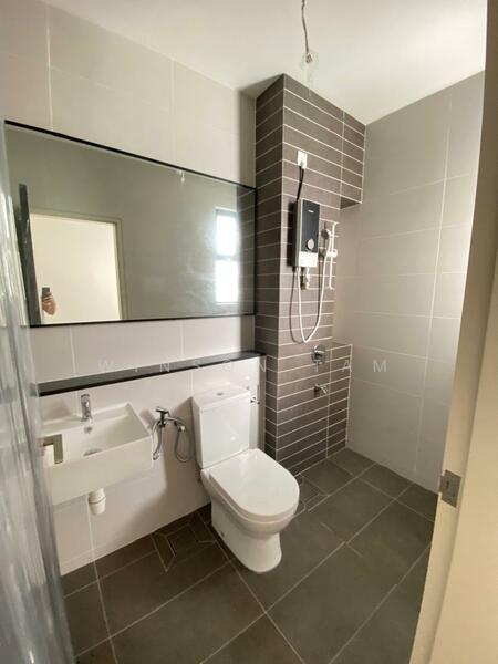 2-storey Terraced House for Sale in U16, Elmina Gardens (Shah Alam) - Winson Tam - Bathroom - PropertyGuru.com.my