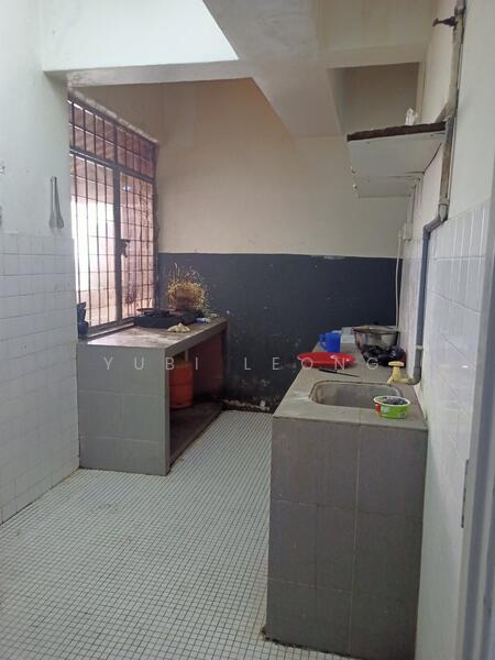 For Sale - Kuchai Entrepreneurs Park