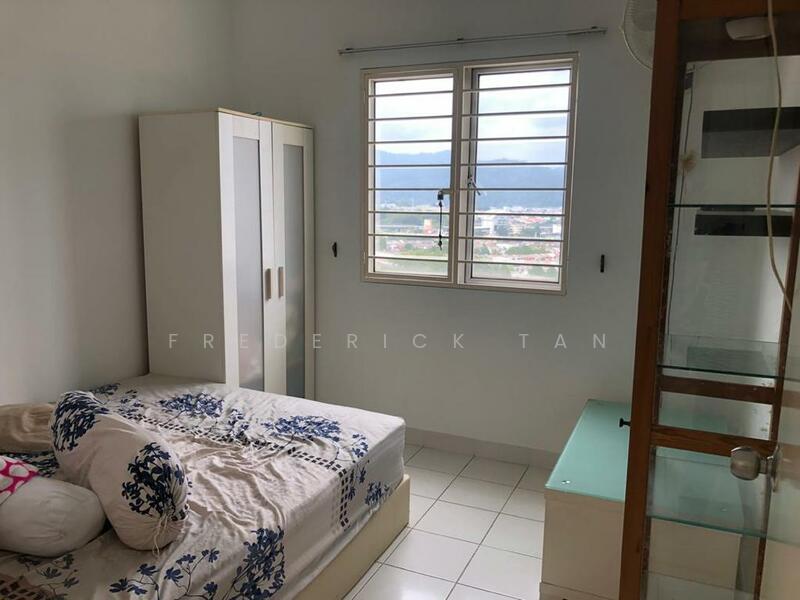 For Rent - Plaza Menjalara