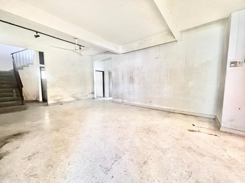 Rumah Banglo untuk Dijual di Seksyen 17 (Petaling Jaya) - Bernisa Bon - Interior - PropertyGuru.com.my