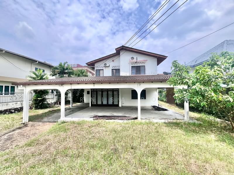 Rumah Banglo untuk Dijual di Seksyen 17 (Petaling Jaya) - Bernisa Bon - Exterior - PropertyGuru.com.my