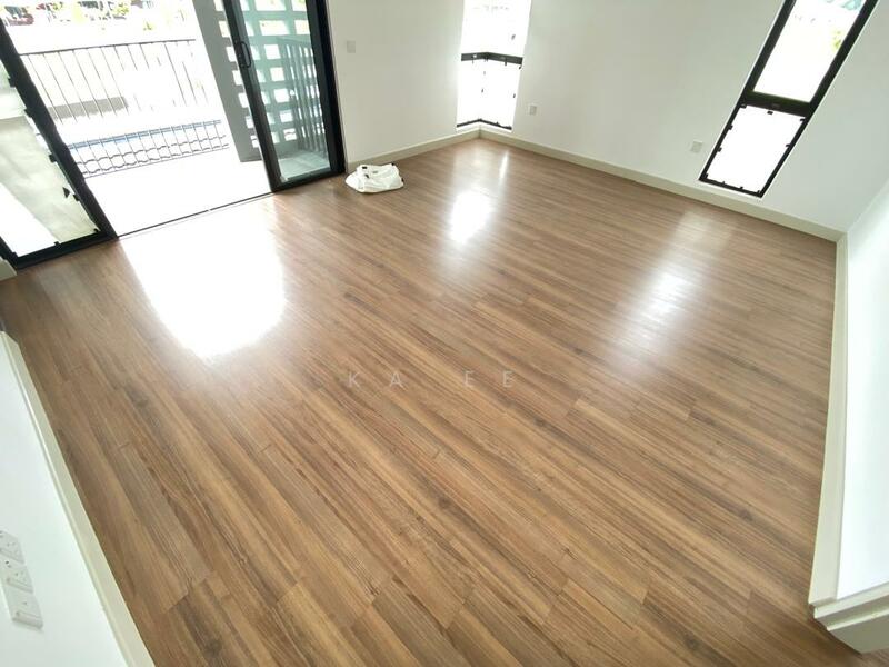 2-storey Terraced House for Sale in U16, Elmina Gardens (Shah Alam) - Ka Ee - Interior - PropertyGuru.com.my