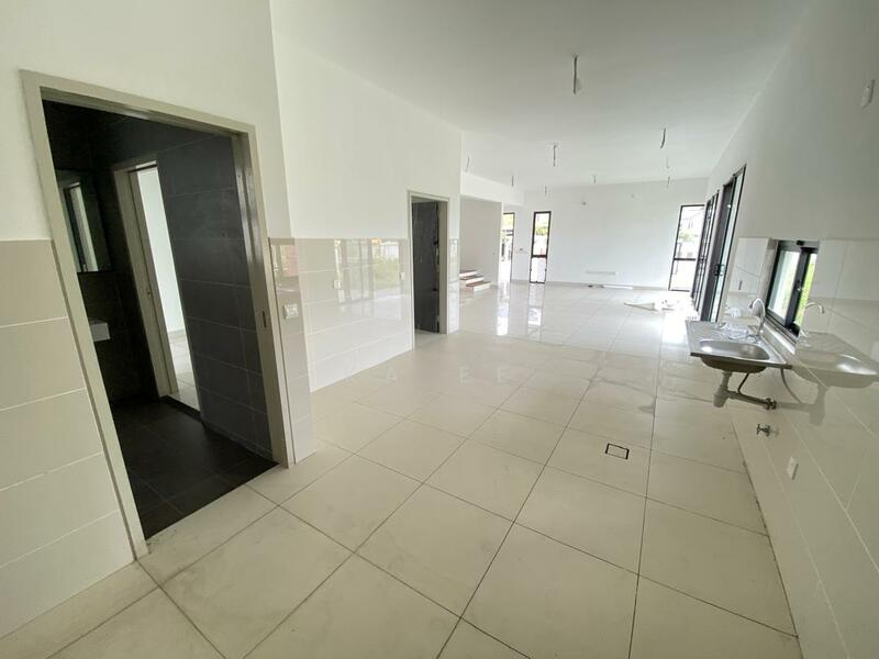 2-storey Terraced House for Sale in U16, Elmina Gardens (Shah Alam) - Ka Ee - Interior - PropertyGuru.com.my