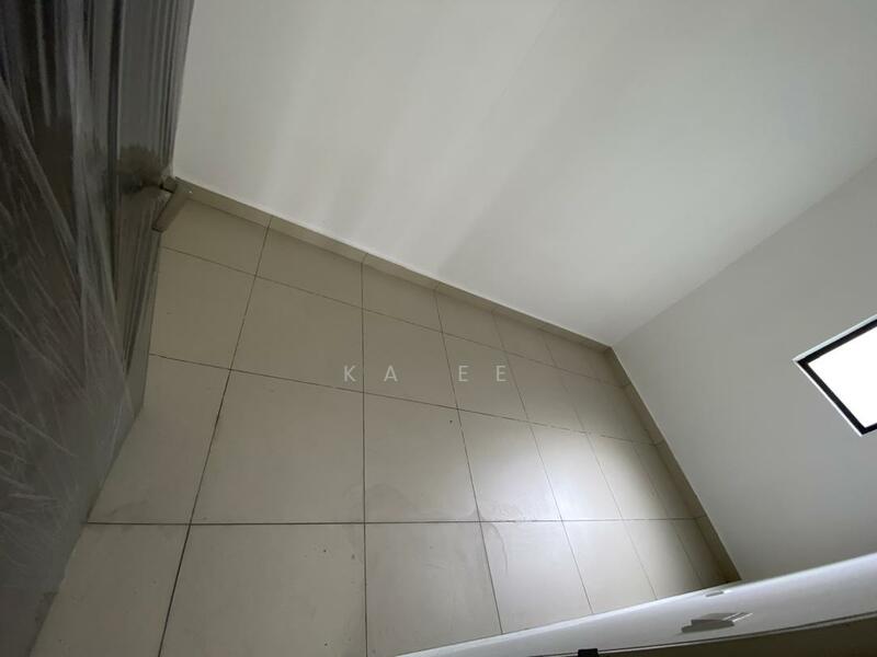 2-storey Terraced House for Sale in U16, Elmina Gardens (Shah Alam) - Ka Ee - Interior - PropertyGuru.com.my