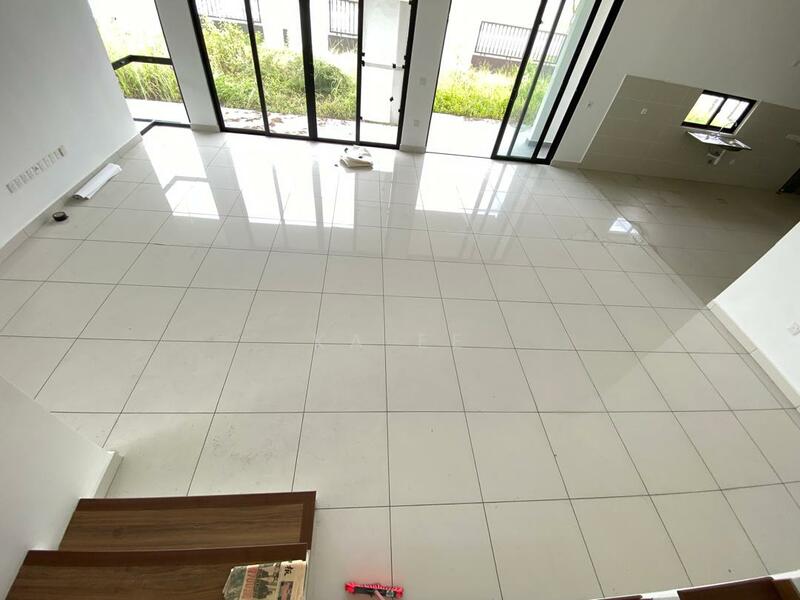 2-storey Terraced House for Sale in U16, Elmina Gardens (Shah Alam) - Ka Ee - Interior - PropertyGuru.com.my