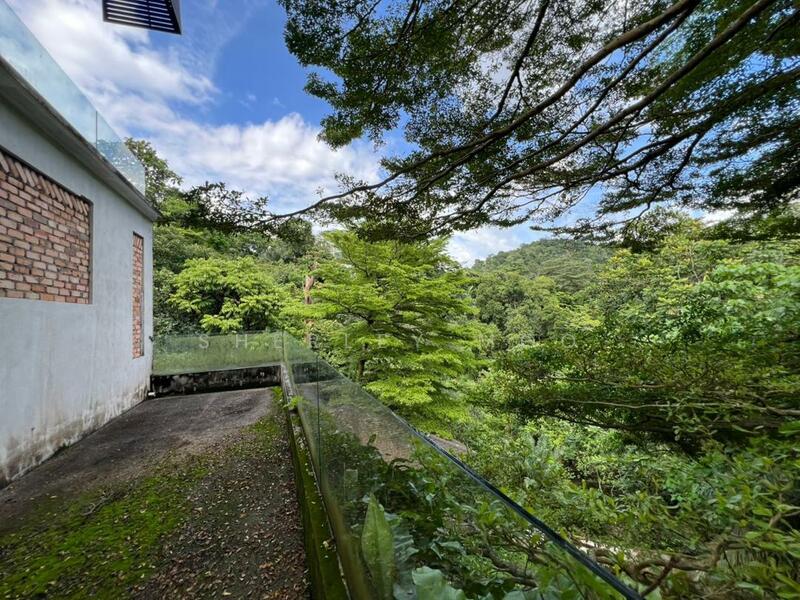 Bungalow for Sale in Ampang (Selangor) - Sherley Moo - Exterior - PropertyGuru.com.my