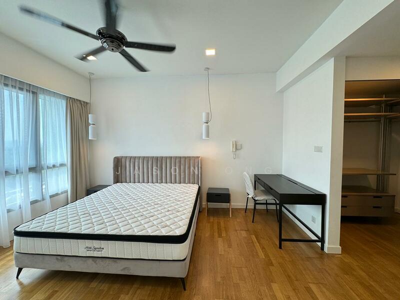 Untuk Dijual - Seni Mont Kiara