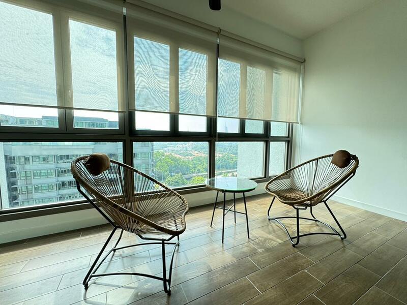 Untuk Dijual - Seni Mont Kiara