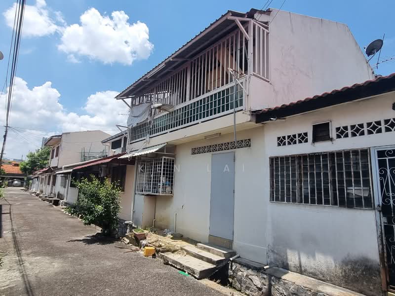 Single Storey Landed house Kepong Baru untuk Untuk Dijual - RM 780,000, Mac 2026 - Exterior - PropertyGuru.com.my