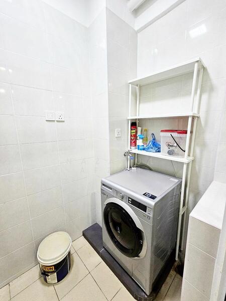 Untuk Disewa - Saville @ Melawati