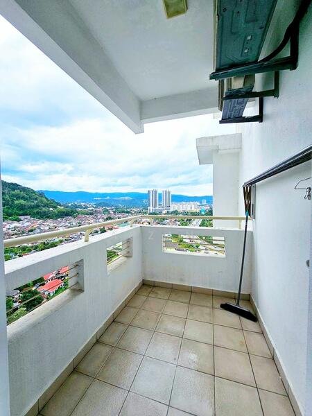 Untuk Disewa - Saville @ Melawati