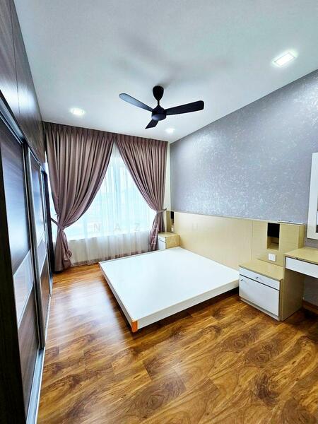 Untuk Disewa - Saville @ Melawati