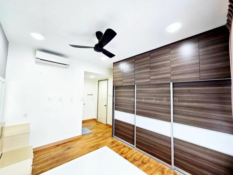 Untuk Disewa - Saville @ Melawati