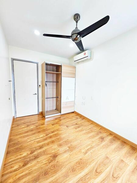 Untuk Disewa - Saville @ Melawati