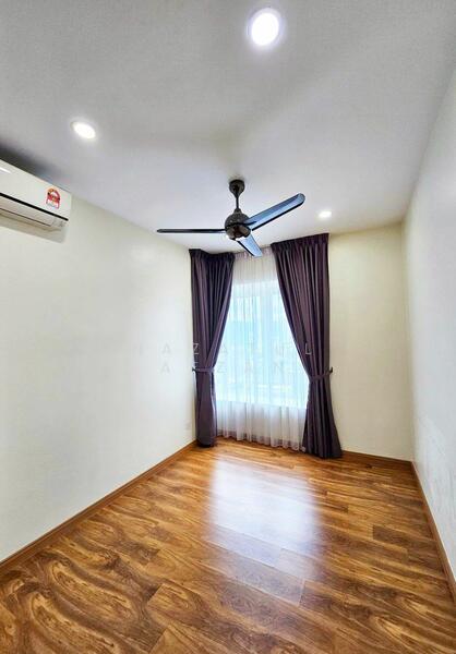 Untuk Disewa - Saville @ Melawati