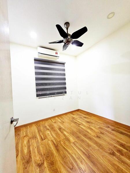 Untuk Disewa - Saville @ Melawati