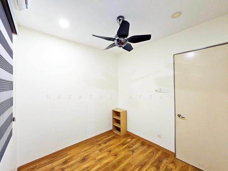 Untuk Disewa - Saville @ Melawati