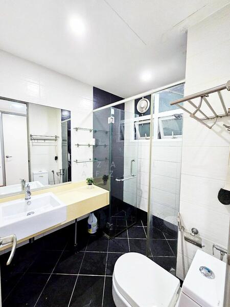 Untuk Disewa - Saville @ Melawati