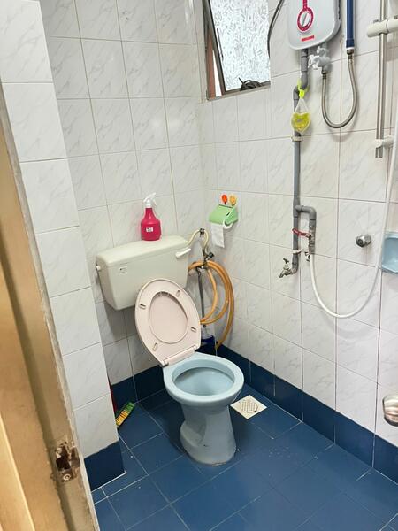 For Sale - Setapak Ria