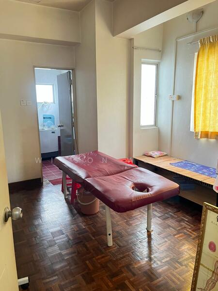 For Sale - Setapak Ria