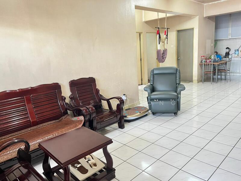 For Sale - Setapak Ria