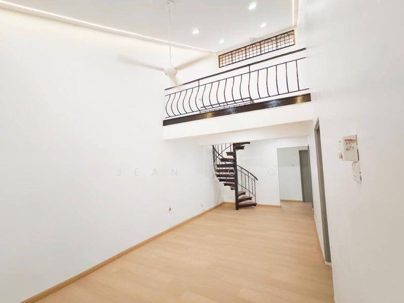 Untuk Dijual - Taman Molek