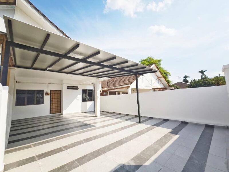 Untuk Dijual - Taman Molek