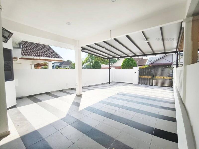 Untuk Dijual - Taman Molek