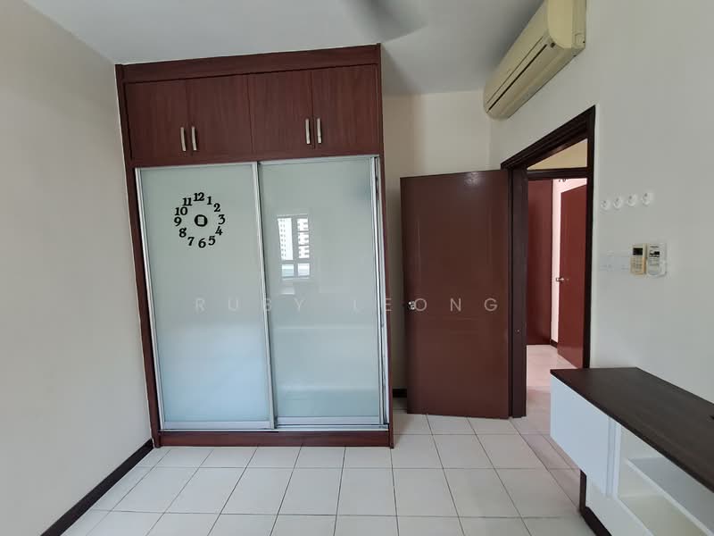 Kondominium untuk Disewa di Opal Damansara - Ruby Leong - Third Bedroom - PropertyGuru.com.my