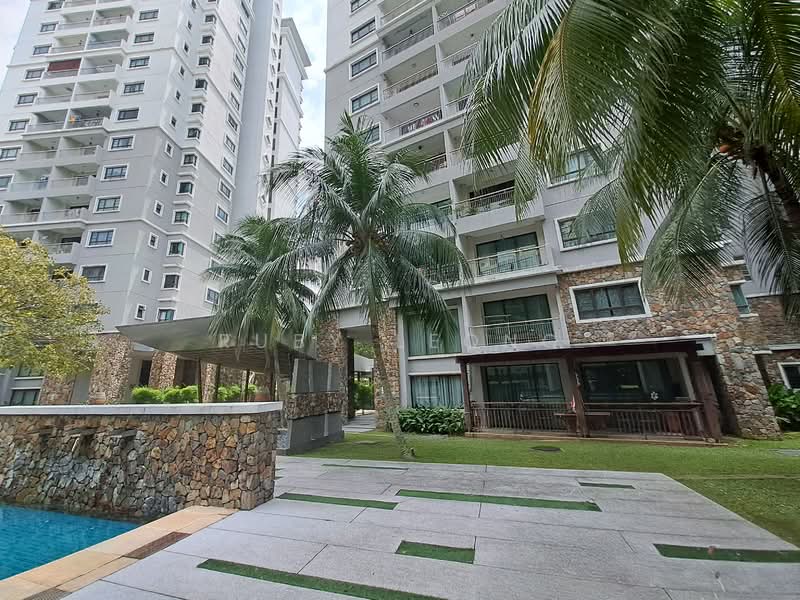 Kondominium untuk Disewa di Opal Damansara - Ruby Leong - Exterior - PropertyGuru.com.my
