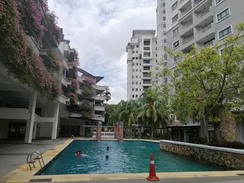 Kondominium untuk Disewa di Opal Damansara - Ruby Leong - Exterior - PropertyGuru.com.my