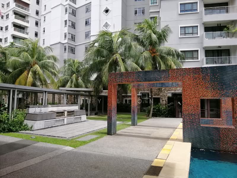 Kondominium untuk Disewa di Opal Damansara - Ruby Leong - Exterior - PropertyGuru.com.my