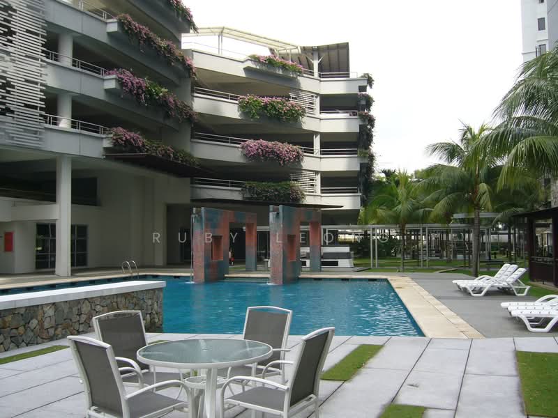 Kondominium untuk Disewa di Opal Damansara - Ruby Leong - Exterior - PropertyGuru.com.my