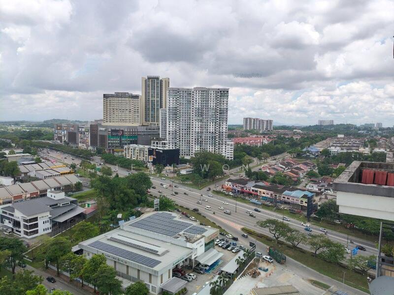 Untuk Dijual - Kipark Apartment