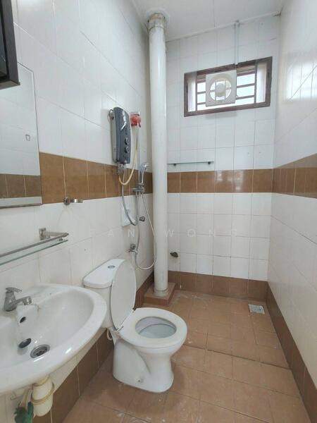 Untuk Dijual - Kipark Apartment