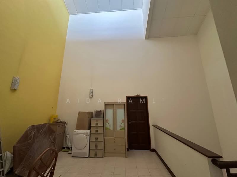 2-storey Terraced House for Sale in Bukit Jelutong (Shah Alam) - Aida Ramli - PropertyGuru.com.my