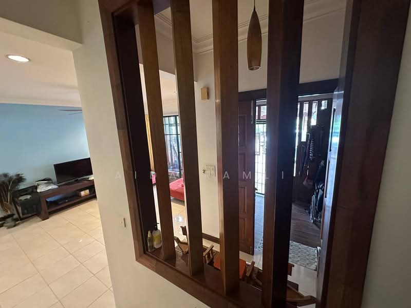 2-storey Terraced House for Sale in Bukit Jelutong (Shah Alam) - Aida Ramli - PropertyGuru.com.my