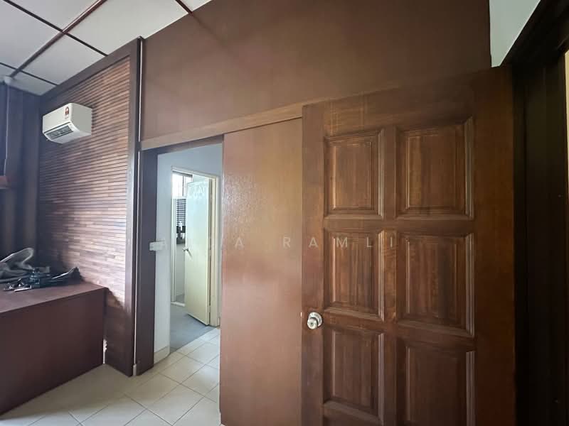 2-storey Terraced House for Sale in Bukit Jelutong (Shah Alam) - Aida Ramli - PropertyGuru.com.my