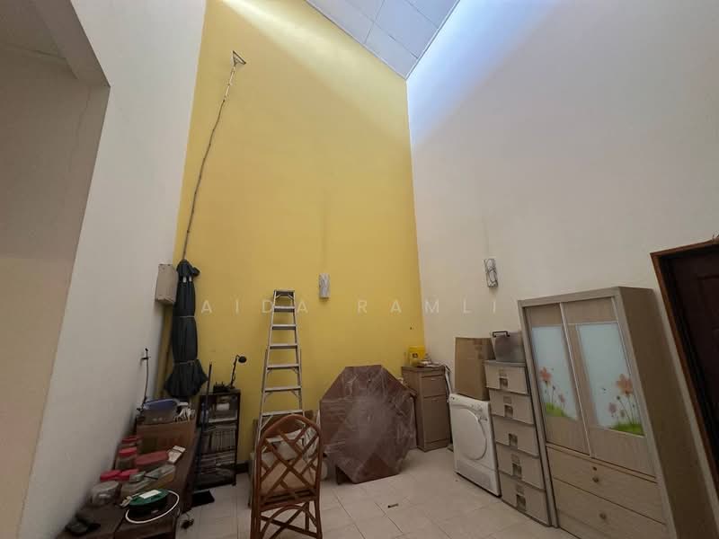 2-storey Terraced House for Sale in Bukit Jelutong (Shah Alam) - Aida Ramli - PropertyGuru.com.my