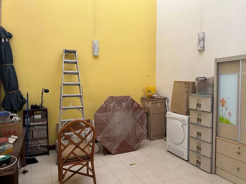 2-storey Terraced House for Sale in Bukit Jelutong (Shah Alam) - Aida Ramli - PropertyGuru.com.my