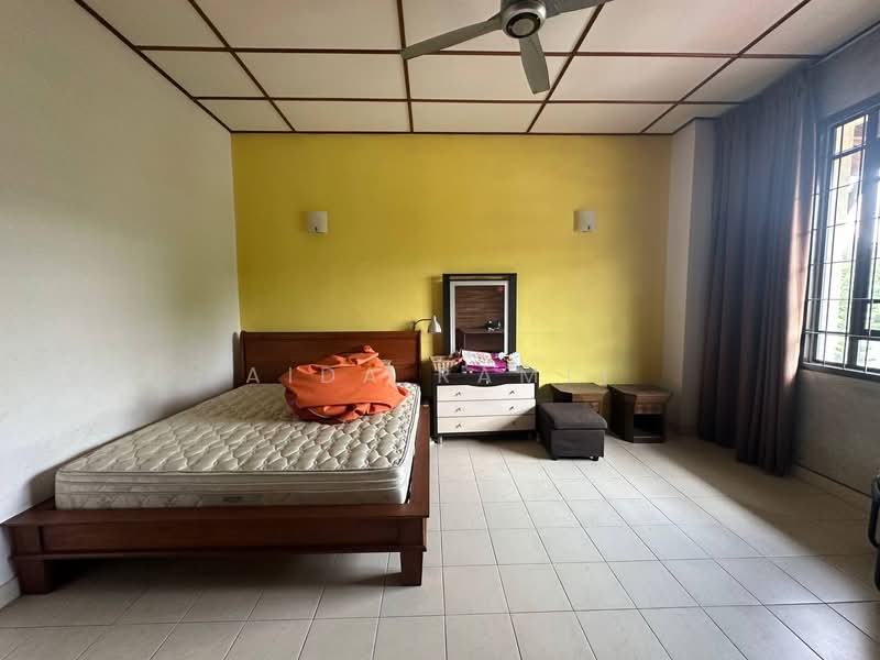 2-storey Terraced House for Sale in Bukit Jelutong (Shah Alam) - Aida Ramli - PropertyGuru.com.my