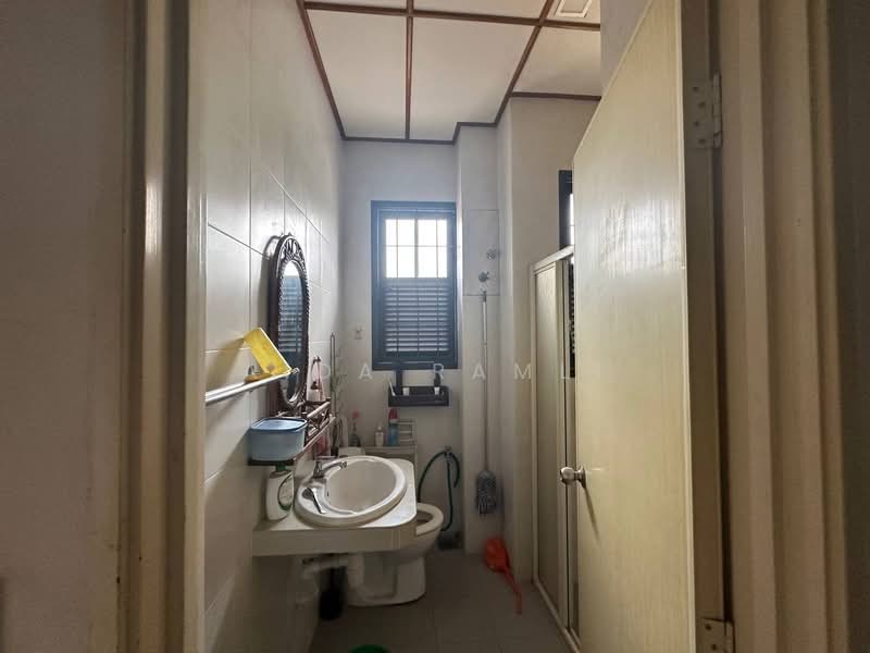 2-storey Terraced House for Sale in Bukit Jelutong (Shah Alam) - Aida Ramli - PropertyGuru.com.my