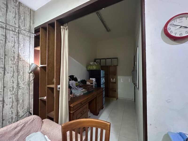 2-storey Terraced House for Sale in Bukit Jelutong (Shah Alam) - Aida Ramli - PropertyGuru.com.my