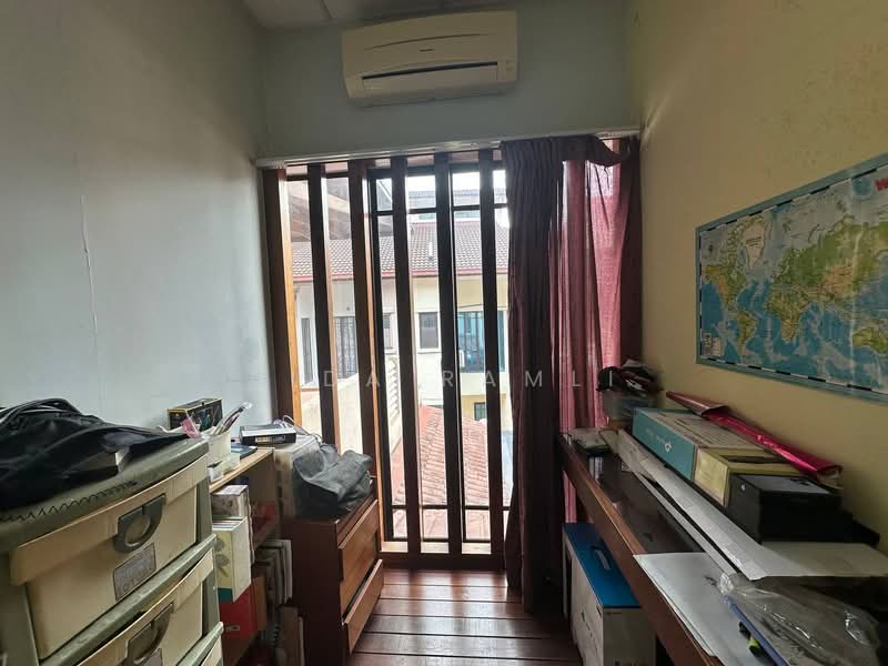 2-storey Terraced House for Sale in Bukit Jelutong (Shah Alam) - Aida Ramli - PropertyGuru.com.my