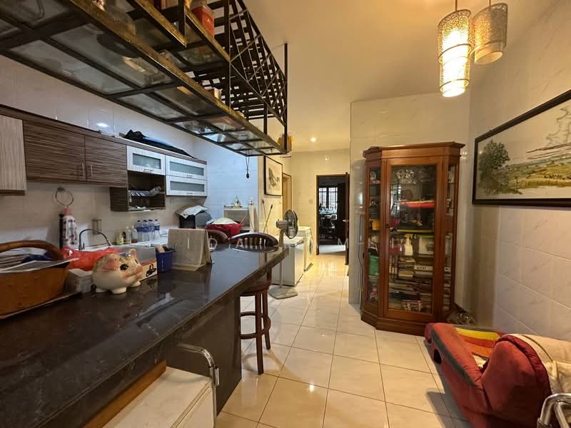 2-storey Terraced House for Sale in Bukit Jelutong (Shah Alam) - Aida Ramli - PropertyGuru.com.my