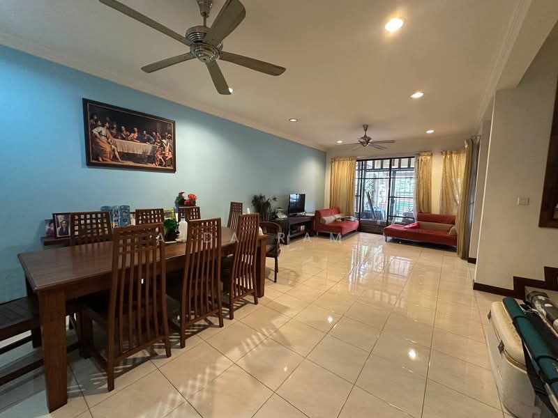 2-storey Terraced House for Sale in Bukit Jelutong (Shah Alam) - Aida Ramli - PropertyGuru.com.my